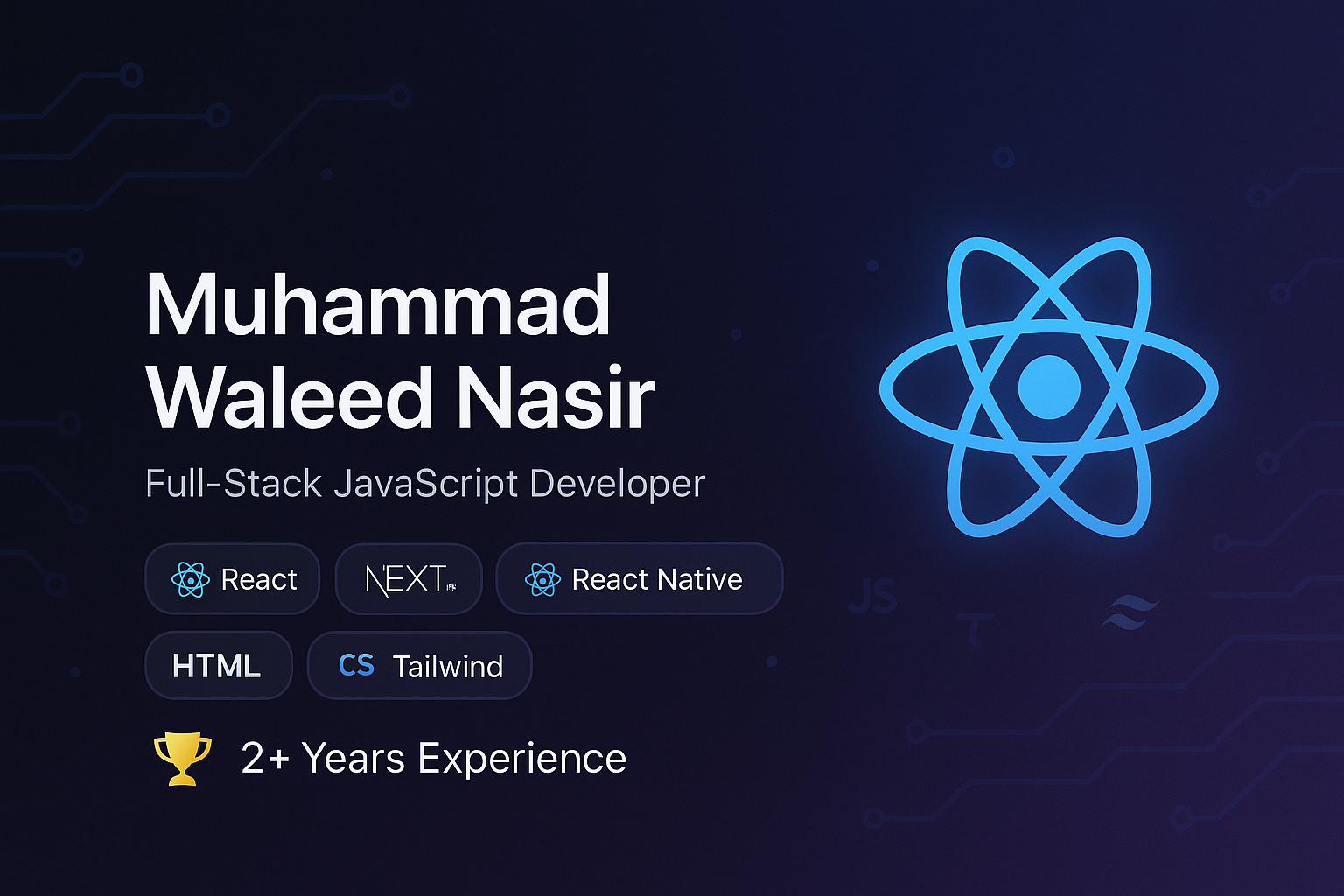 Placeholder project card media