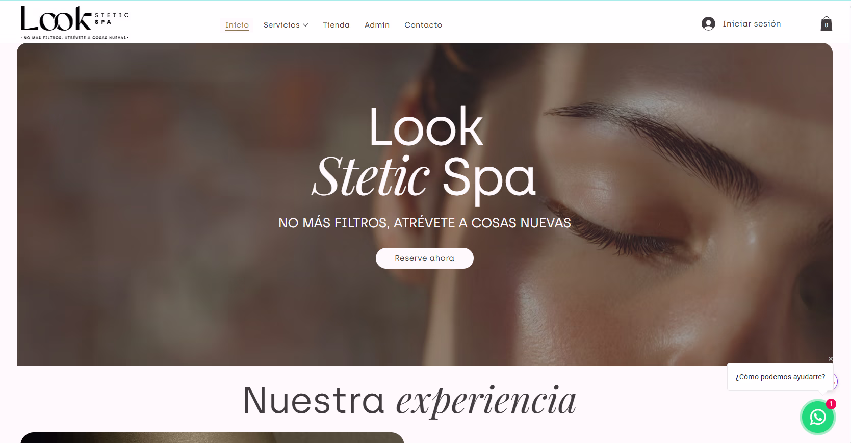 Placeholder project card media