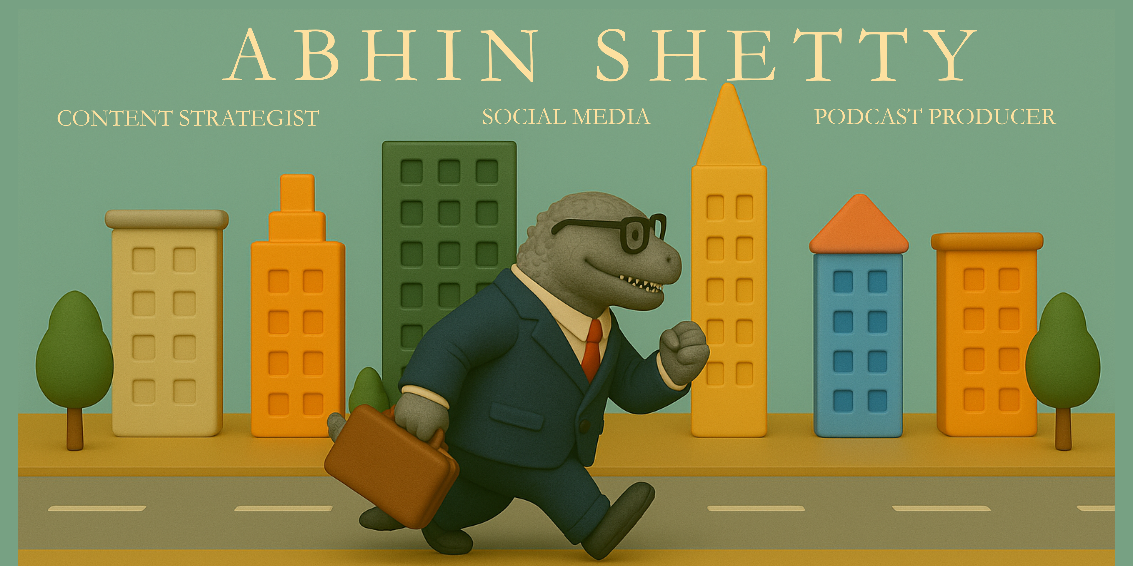 Placeholder project card media