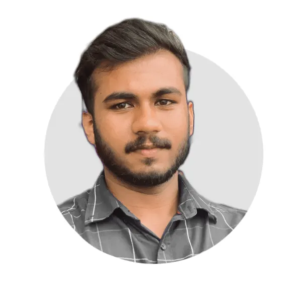 Abhishekh PP's avatar