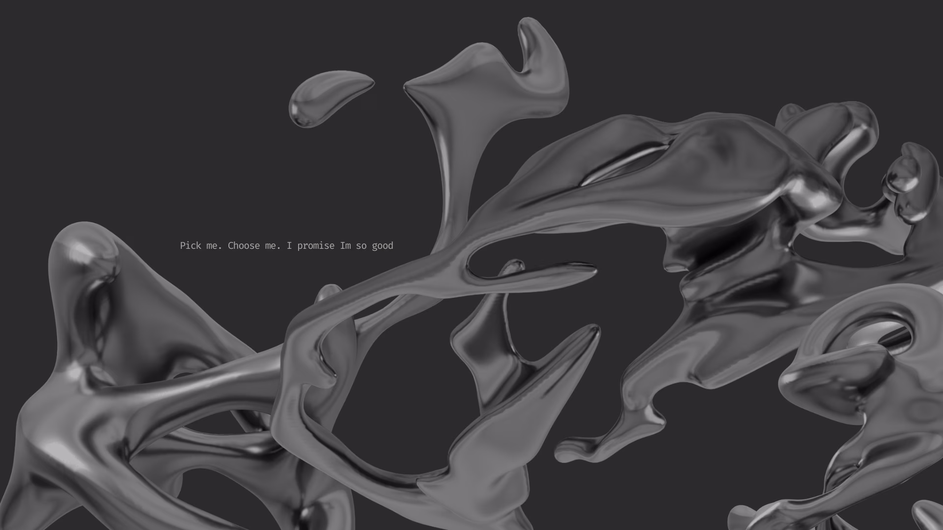 Placeholder project card media