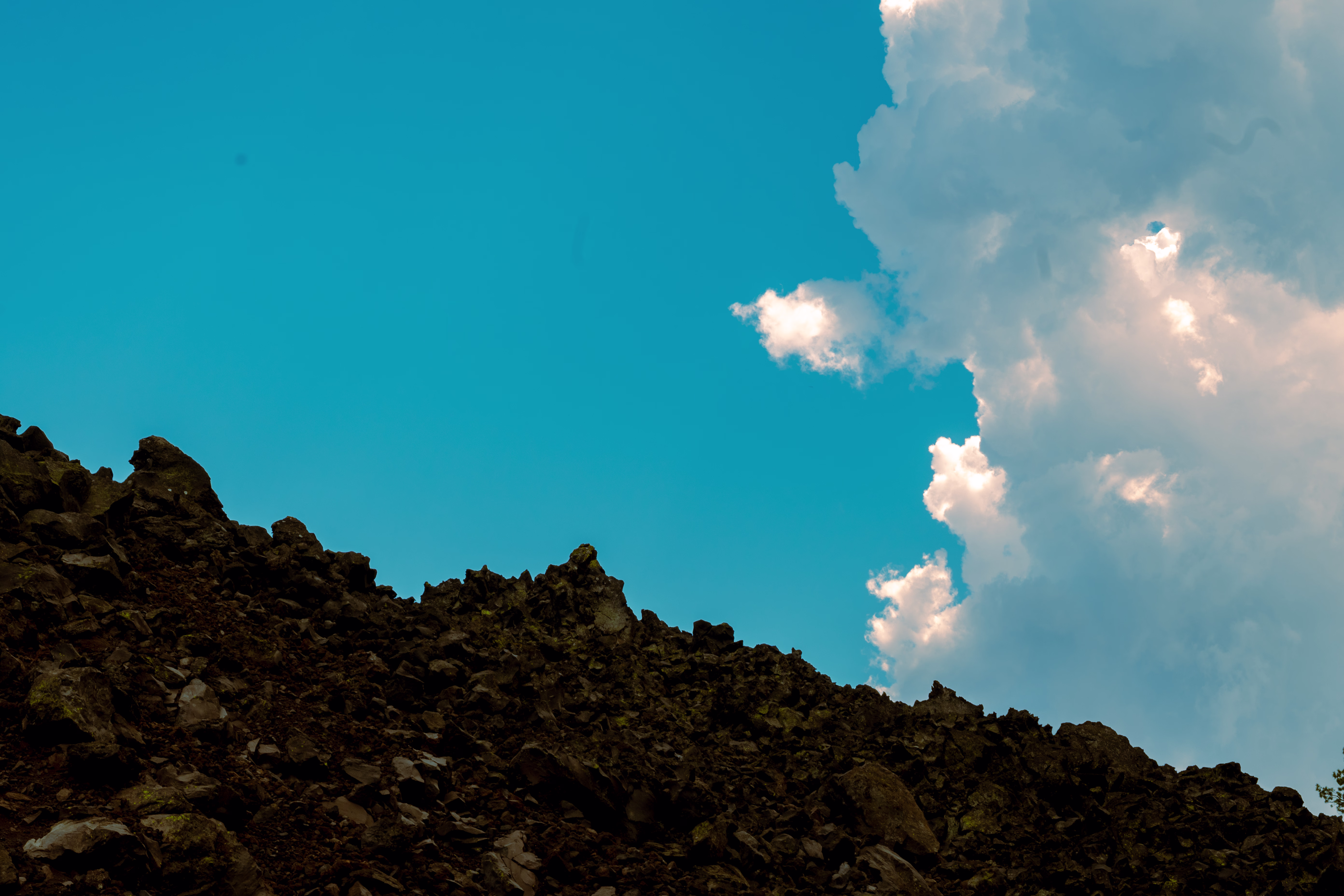 Placeholder project card media