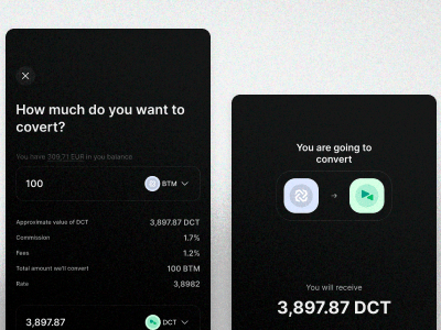 Placeholder project card media