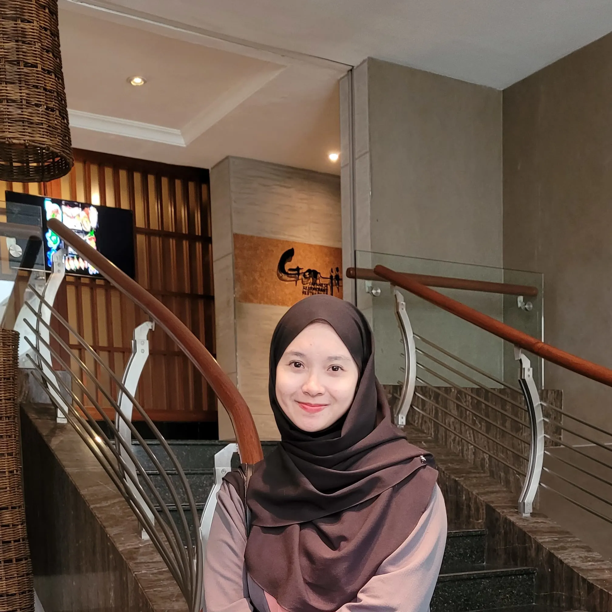 Nur Shuhada Wong's avatar