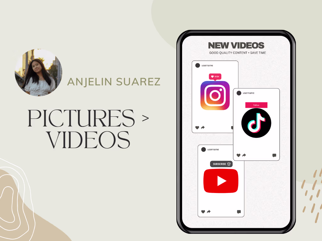 Placeholder project card media