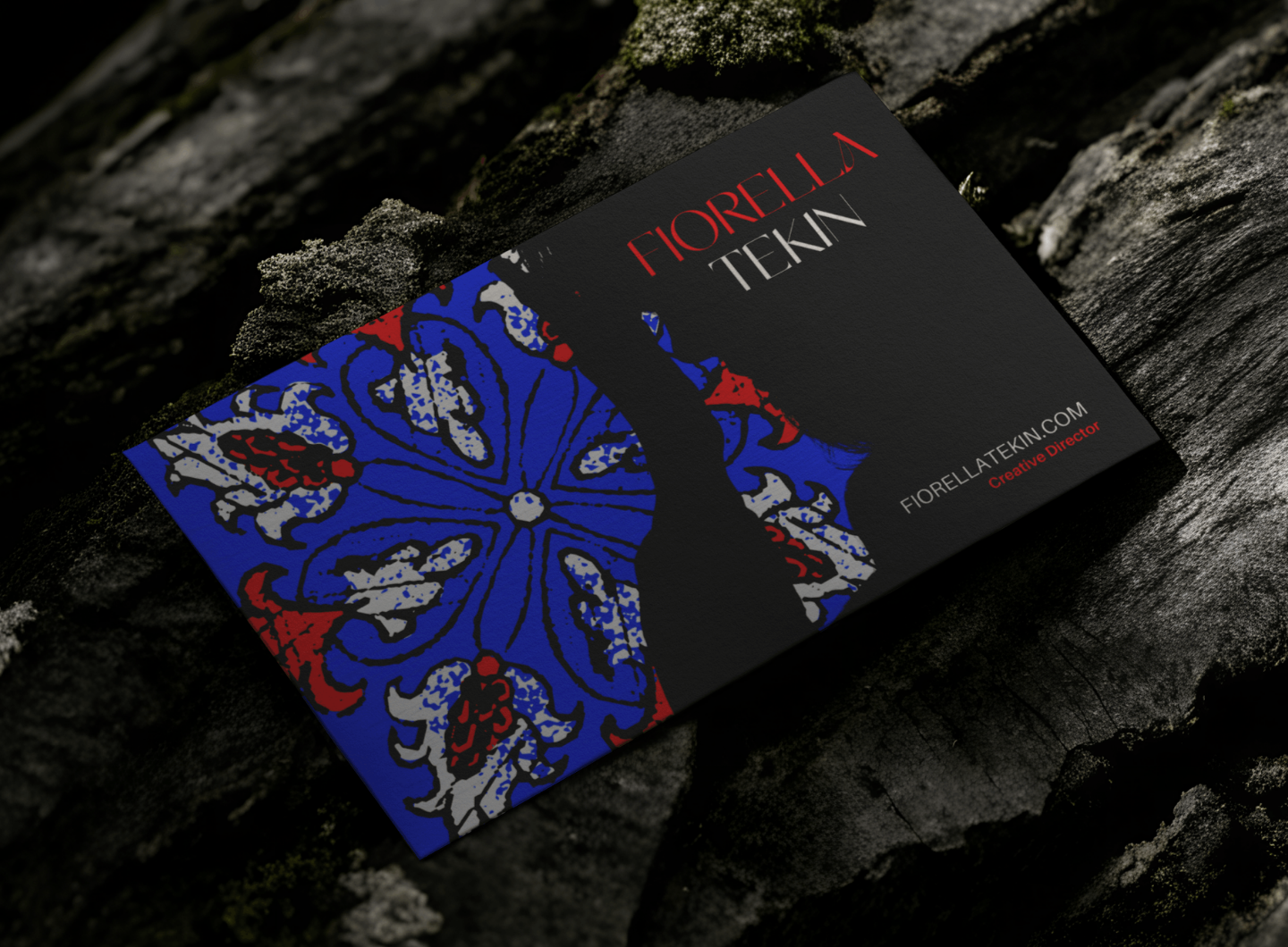 Placeholder project card media
