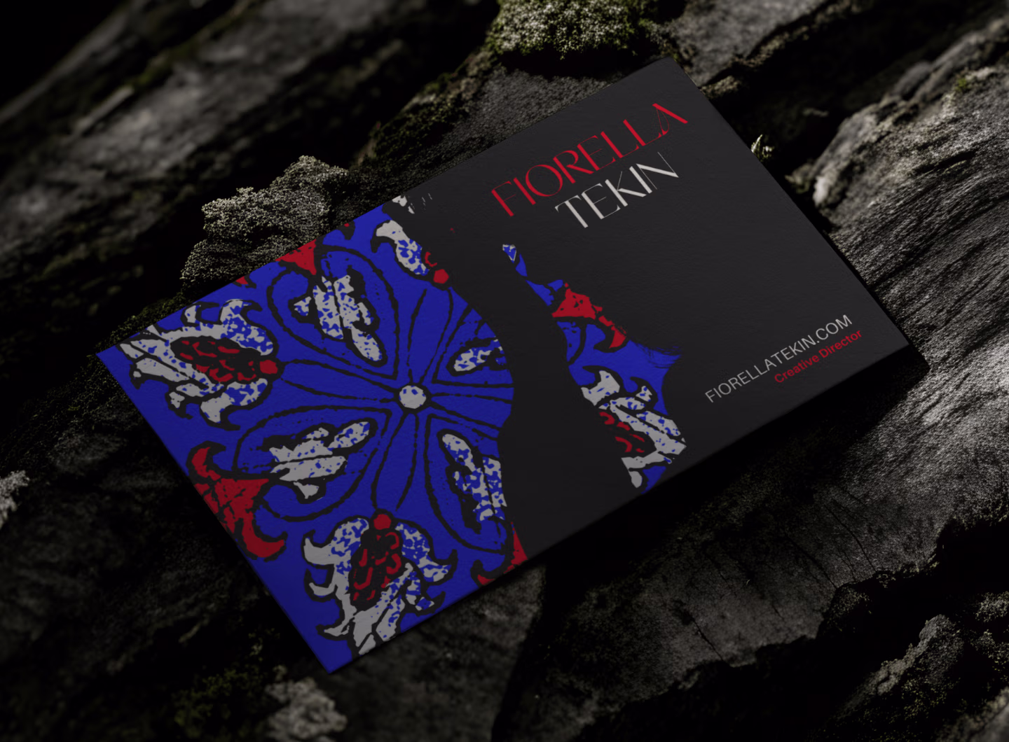 Placeholder project card media