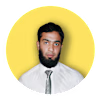 Jamil Ahmed's avatar