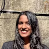 Mudrika's avatar