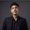 Ahmed's avatar