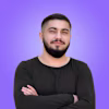 Shamil's avatar