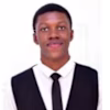 Adegbaju's avatar