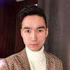Almaz Tanyrykov's avatar