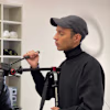 Hossein's avatar