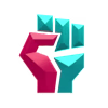 FounderFist logo