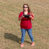 Monica Reeves's avatar