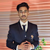SHIVANSH SAXENA's avatar