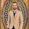 Ahmed's avatar