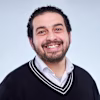 Ameer Mansour's avatar