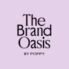 The Brand Oasis by Poppy