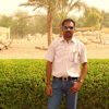 Ahilesh's avatar