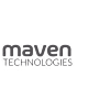 Maven Technologies logo