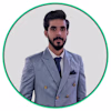 Profile avatar