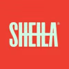 SHEILA logo