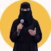 Malaika's avatar