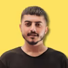 Ali Shah's avatar