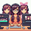Profile avatar