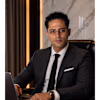 mayank's avatar