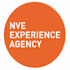 NVE Experience Agency logo
