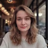 Alexandra B.'s avatar