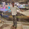 Ramcharantej's avatar