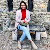 Madhavi's avatar
