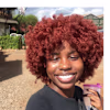 Wangari  Wairimu