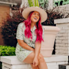 Kristen's avatar