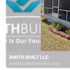 Smith Built Properties  logo