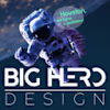 Bighero logo