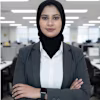 Bushra's avatar