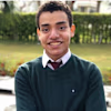 Asser Roshdy