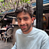 Surya's avatar