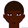 Benson's avatar