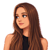 Ruslana's avatar