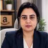 Vinita's avatar