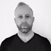 Paul Cox's avatar