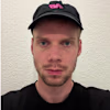 Marcel's avatar