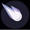 Meteorite Ai logo