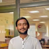 Abou Bakar's avatar